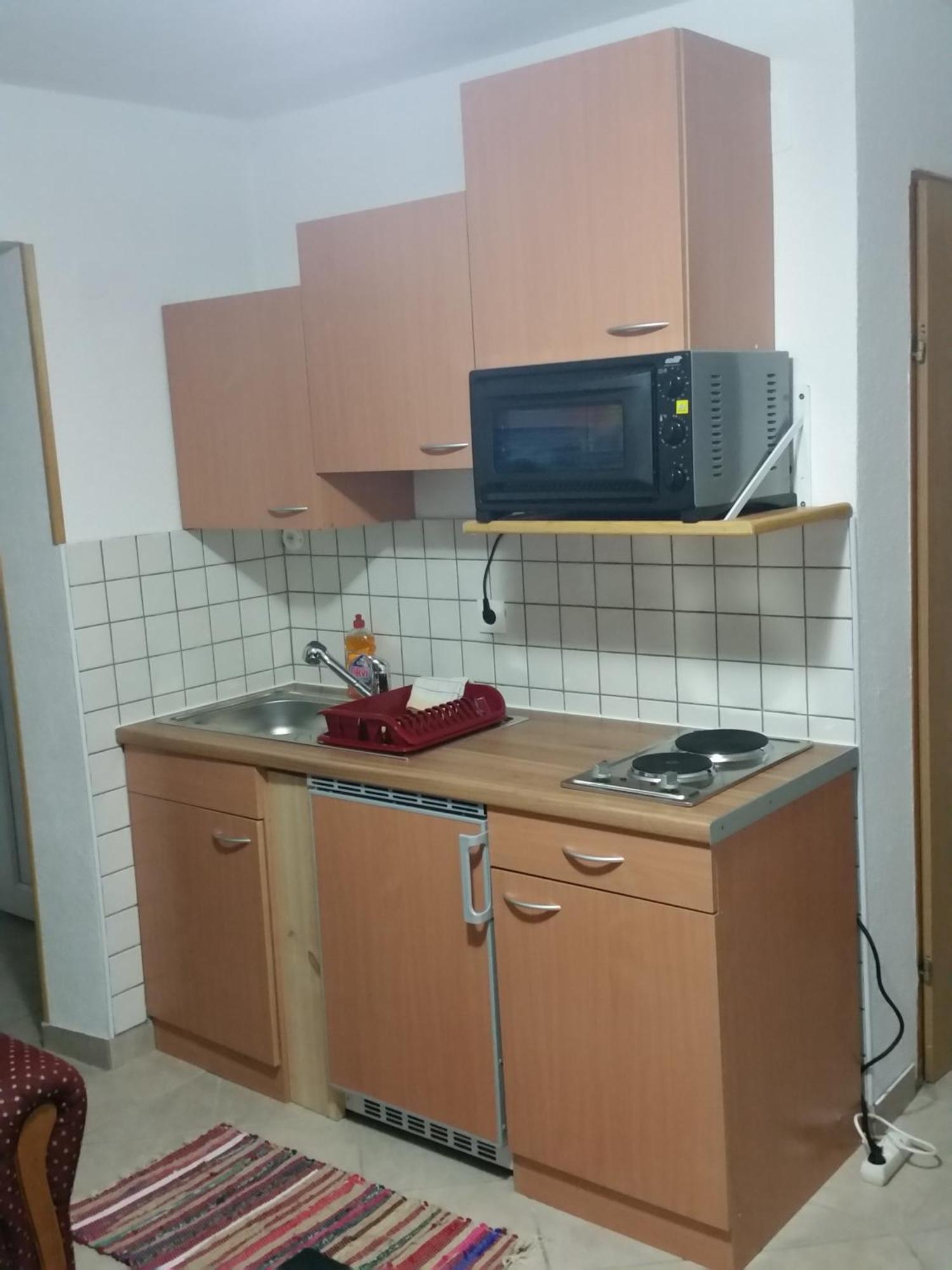 Апартаменти Apartmens Leona Карлобаг Номер фото